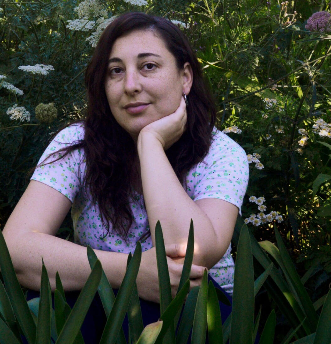 Rachel Breitenbucher - Diseño Humano